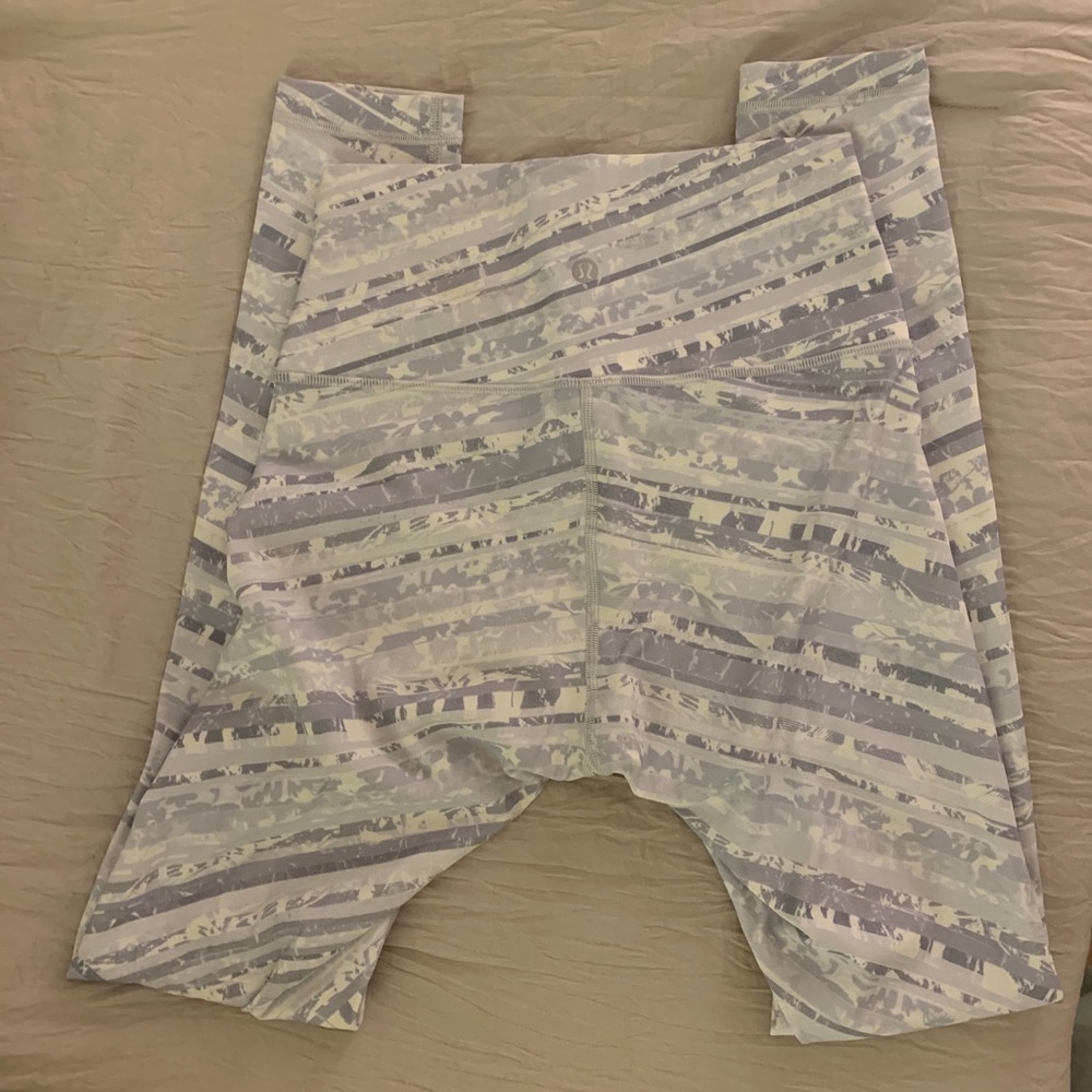 Lululemon Align Leggings